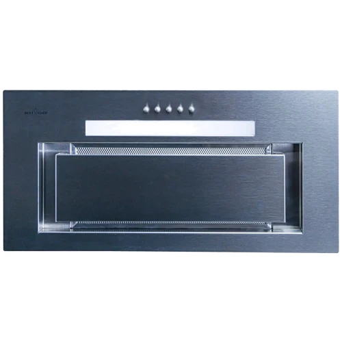 Вытяжка Best Chef Medium Box 900 inox 60 (OAREP260JFP.S3.SA.SK): Управление Тактовое