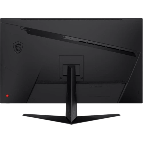 Монитор MSI Optix G321Q UA: Покрытие экрана антибликовое