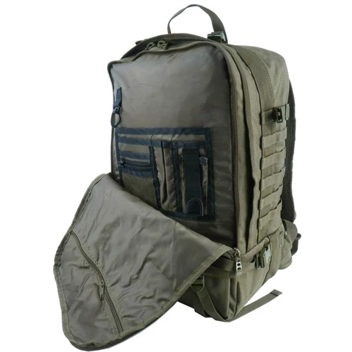 Мужской рюкзак Magnum TAIGA 45L зеленый (MAGNUM TAIGA 45L-OLIVE GREEN): Тип Рюкзаки