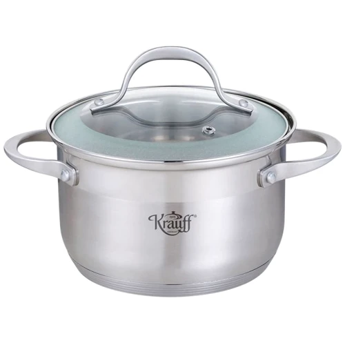 Кастрюля Krauff 2.9 л 18 см (26-242-033)