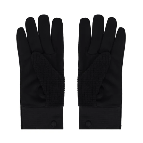 Перчатки Saucony Ulti-Mitt размер S черные (SA90508-BK): Страна производитель Китай