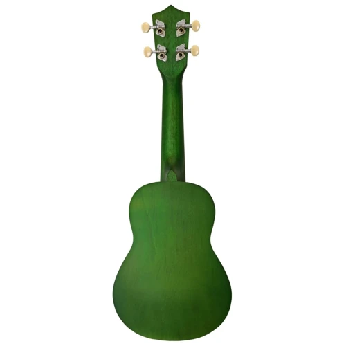 Укулеле FZONE FZU-003 (Green): Количество струн 4