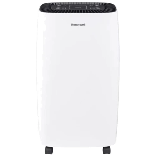 Осушитель воздуха Honeywell TP Compact (12л): Тип Мобильный