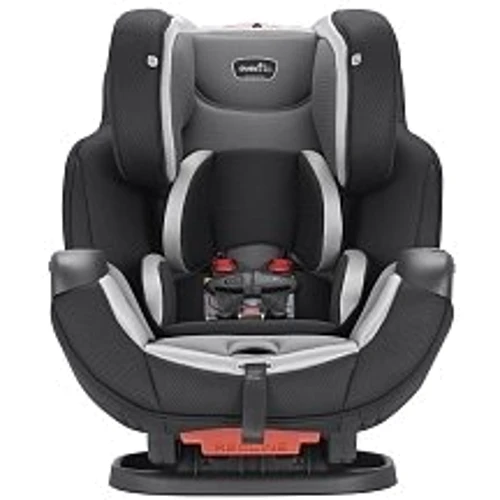 Автокресло Evenflo Symphony ELITE Apex (от 2,2 до 49,8 кг) (032884194513) фото 6