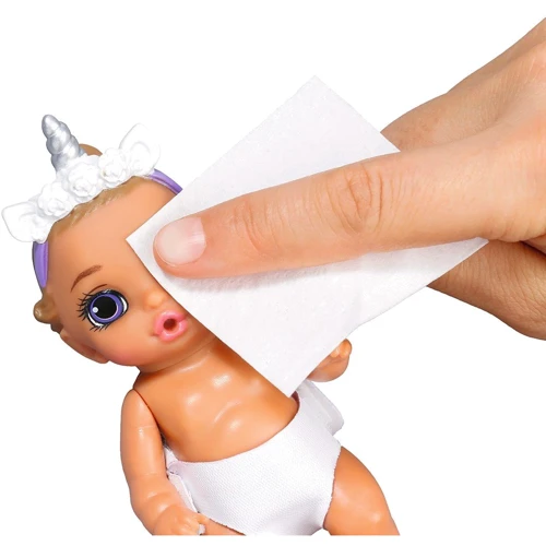Игровой набор с куклой Baby Born - Очаровательный Сюрприз W2 (в ассорт, в диспл.) (904091): Возраст от 3 лет