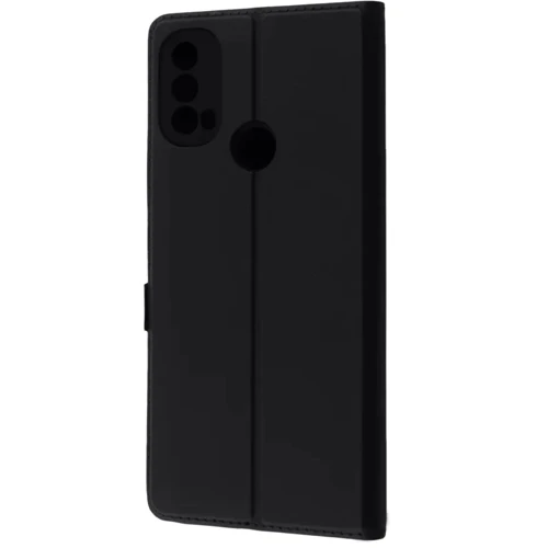Чохол для телефона WAVE Snap Case Black для Motorola E40