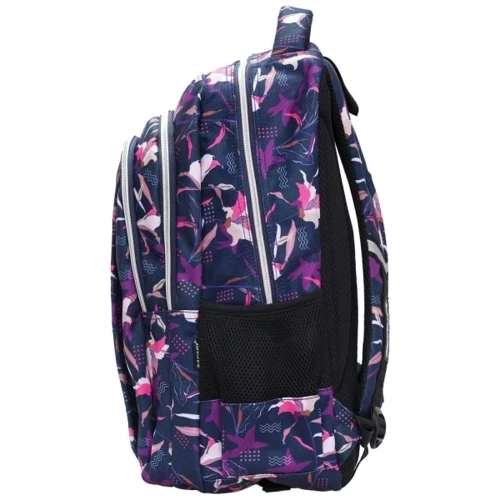 Рюкзак SAFARI 21-155L -1 3 отд., 45x30x18см: Стать дитини Для девочек