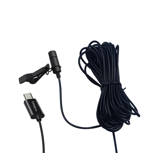 Микрофон петличный CKMOVA LCM1C: Тип Вокальные
