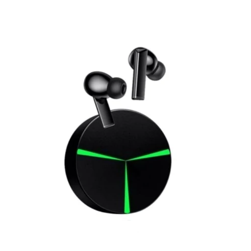 Наушники Lenovo GM1 Black