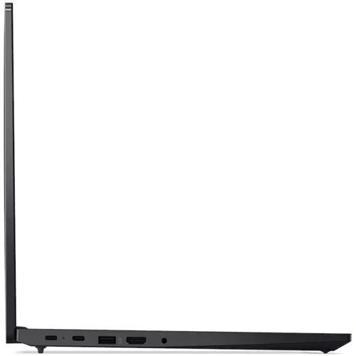 Ноутбук Lenovo ThinkPad E16 G2 (21M5001YPB): Обсяг накопичувача 512 ГБ (SSD)
