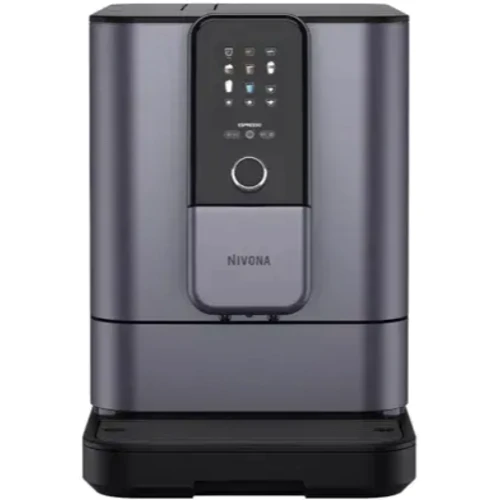 Кавоварка Nivona 8107