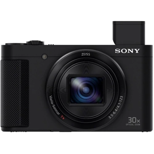 Sony Cyber-Shot DSC-HX90 Black Офіційна гарантія: Кількість ефективних мегапікселів 18.2
