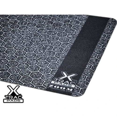 

XTracPads Zoom Size L Super Thin