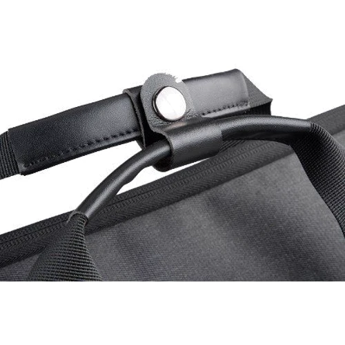 Сумка для ноутбуков Serioux 15.6" Smart Travel Black (SRXNB-ST9610) фото 6