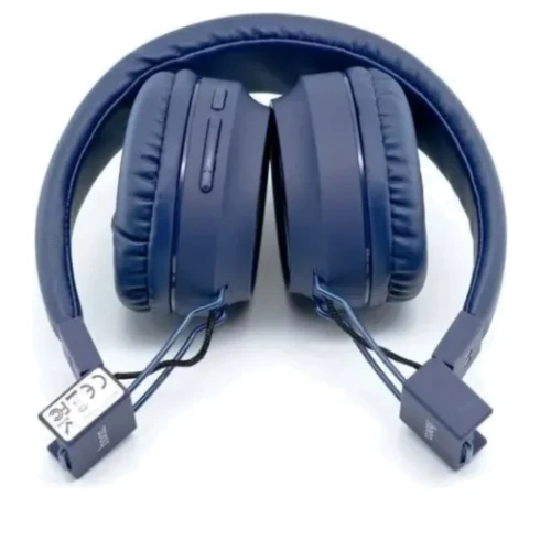 Наушники Hoco W25 Blue: Тип крепления оголовные