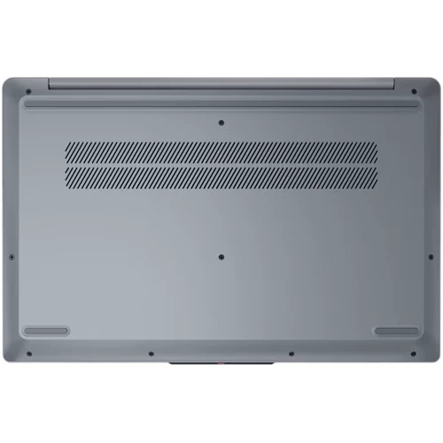 Ноутбук Lenovo IdeaPad Slim 3 15ABR8 (82XM00HYPB): Объем накопителя 512 ГБ (SSD)