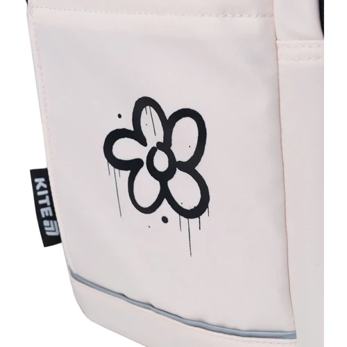 Рюкзак Kite K25-2597L-2 Education Teens 2597L-2: Корпус рюкзака Мягкий