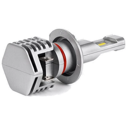 Лампы светодиодные Prime-X MINI Н7 5000K (2 шт): Головной свет Дальний свет, Ближний свет
