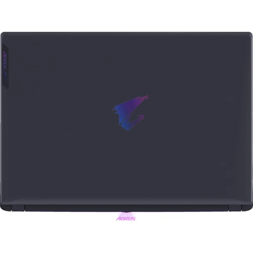 Ноутбук Gigabyte AORUS 16 (ASG-63UAC65SH) UA: Операционная система Windows 11 Home