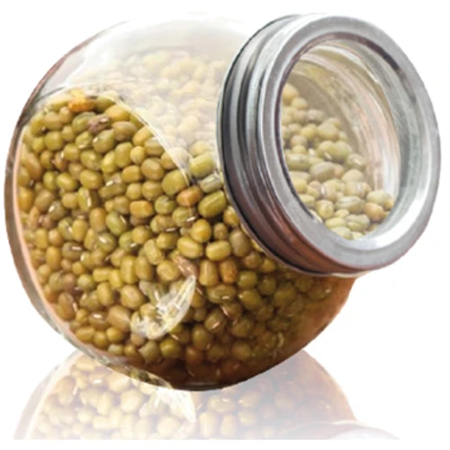 Емкость для сыпучих продуктов S&T 180 мл (7055-2)