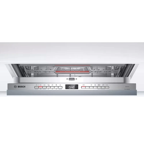 Встраиваемая посудомоечная машина Bosch SGV4HVX00K: Расход воды, л 9.5