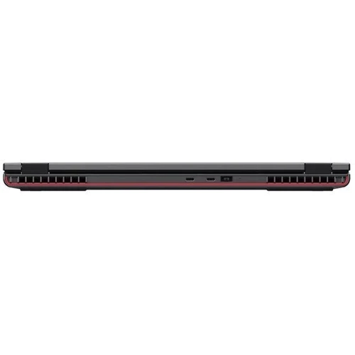 Ноутбук Lenovo ThinkPad P16v G1 (21FC000TMH): Объем накопителя 1 ТБ SSD
