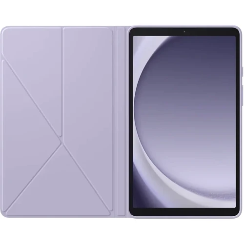 Аксессуар для планшетных ПК Samsung Book Cover White (EF-BX110TWEGWW) for Samsung X115 Galaxy Tab A9: Совместимость X115 Galaxy Tab A9