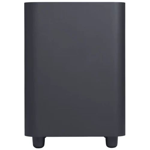 Домашний кинотеатр JBL Bar 500 Black (JBLBAR500PROBLKEP): Основной блок одноблочная система