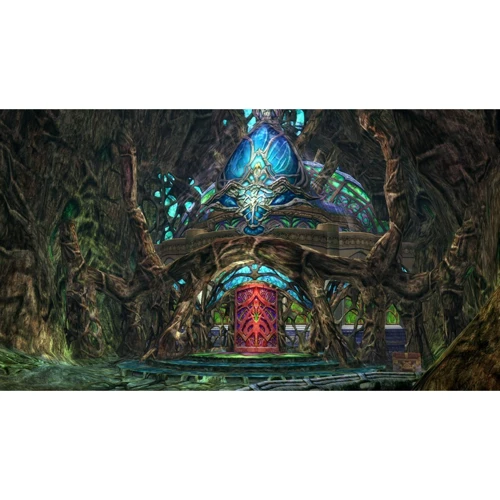 Final Fantasy X/X-2 HD Remaster (PS4) фото 10