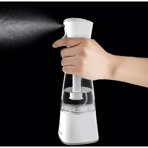 Ручной дезинфекционный генератор/распылитель Xiaomi DunHome portable disinfection water generator DH-003 White фото 4