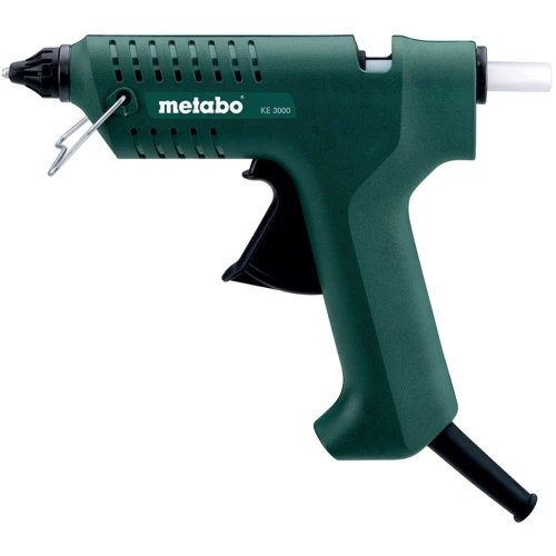 Клеевой пистолет Metabo KE 3000 (618121000) фото 3