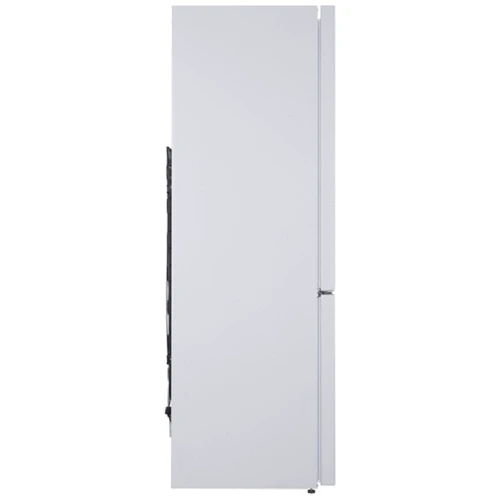 Холодильник Sharp SJ-BB04DTXWF-EU: Исполнение отдельностоящий