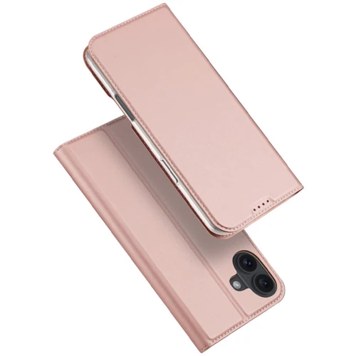 Чехол для iPhone Dux Ducis Case Rose Gold for iPhone 16