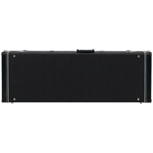 Кейс для бас-гітари ROCKCASE RC10705B / SB Deluxe Hardshell Case - Bass Guitar: Тип Кейси