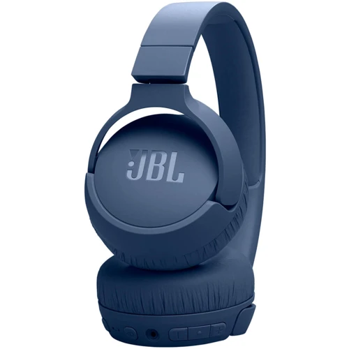 Наушники JBL Tune 670 NC Blue (JBLT670NCBLU): Диапазон частот (Гц) 20 - 20000