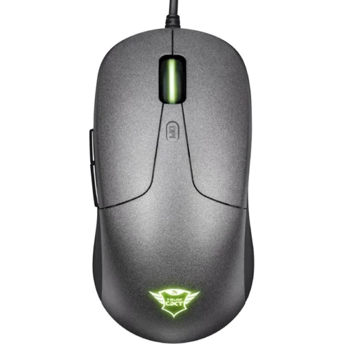 Мышь Trust GXT 180 Kusan Pro Gaming Mouse (22401): Интерфейс подключения проводная USB