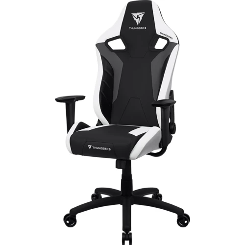 Кресло для геймеров ThunderX3 XC3 All White (XC3_All_White)