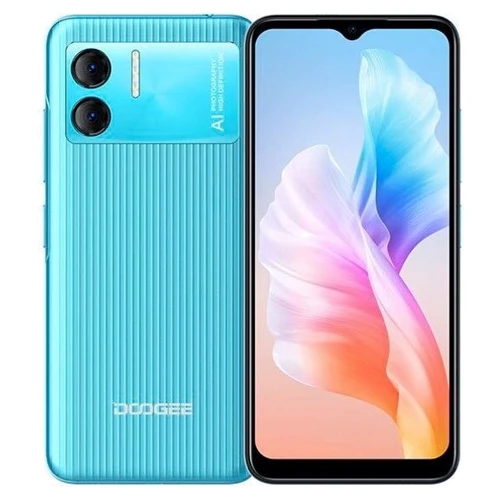 Смартфон Doogee X98 Pro 4/64Gb Ocean Blue