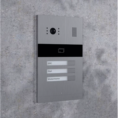 Slinex MA-03CRHD Silver фото 4