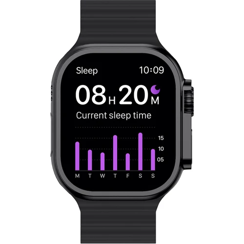 Смарт-часы Media-Tech Smartwath Fusion MT872: Виды спорта Бег