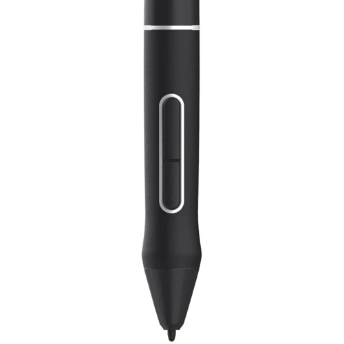 Графічний планшет Huion Kamvas 13 Midnight Green (GS1331MG): Multitouch немає