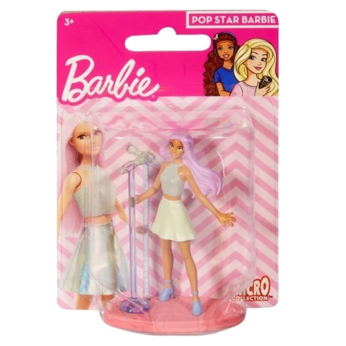 Мини-кукла Mattel Barbie в ассортименте фото 6