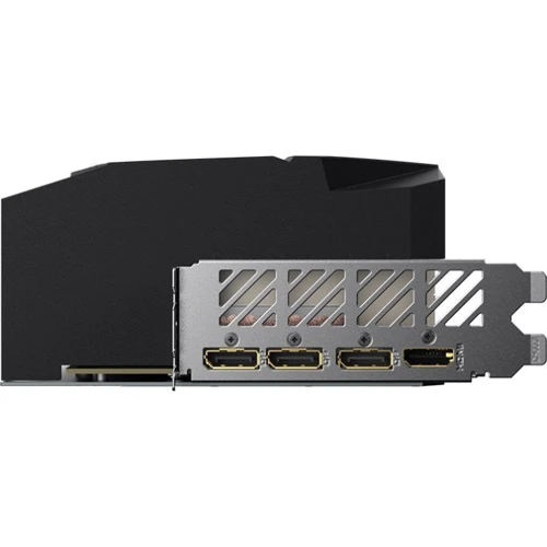Видеокарта GIGABYTE GeForce RTX4080 16Gb AORUS MASTER (GV-N4080AORUS M-16GD): Форм-фактор Стандартная