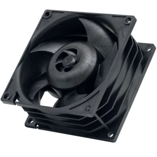 Кулер Arctic S8038-10K/4-PACK (ACFAN00291A): Рівень шуму, dB 24
