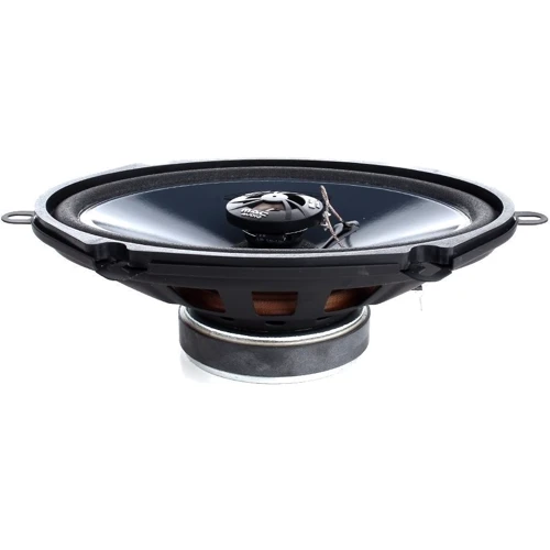 Mac Audio Mac Mobil Street 57.2: Мощность номинальная, Вт 50