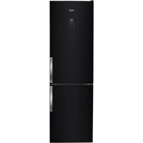 Холодильник Whirlpool WTNF 92O K H: Размеры (ВхШхГ)	201 х 60.1 х 72.9 см