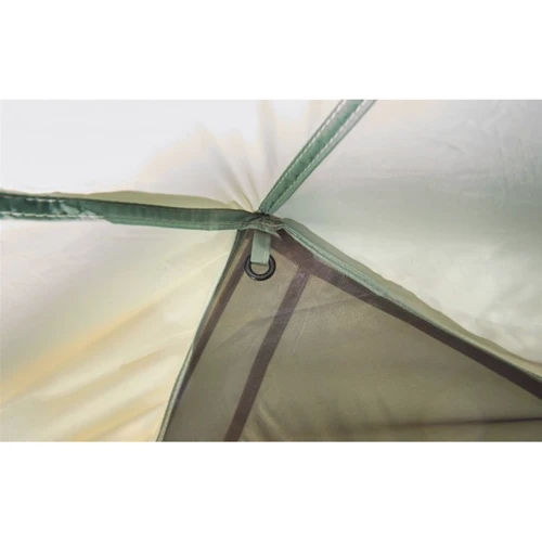 Палатка Skif Outdoor Tendra 210x180 см (3-х местная) green: Материал дна PE 120 г / м2