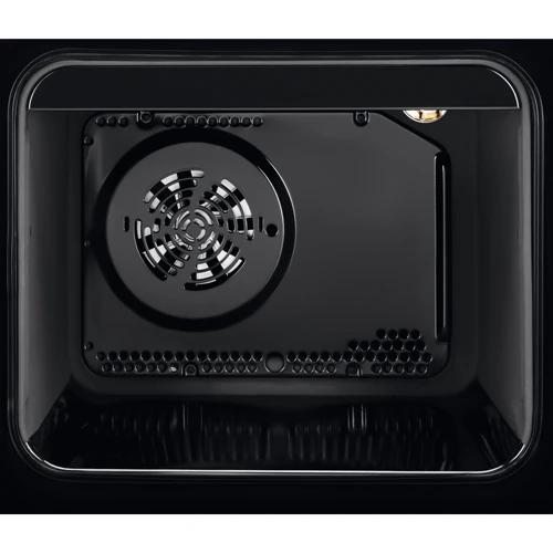 Плита комбинированная Electrolux EKK54556OW: Количество газовых конфорок 4
