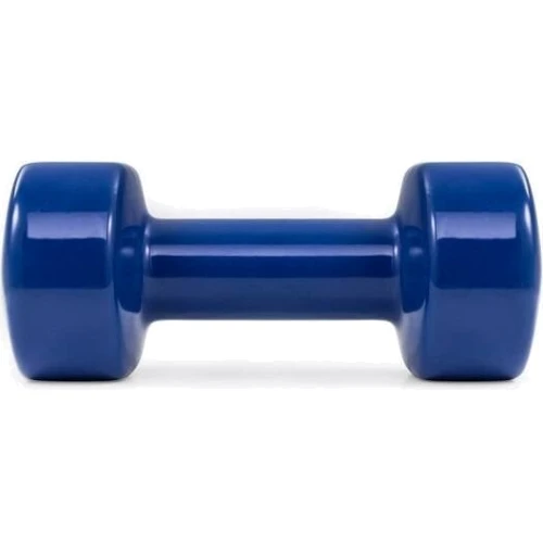 Гантель Hop-Sport HS-V060DC 2 x 6 кг: Вага гантелі, кг 6