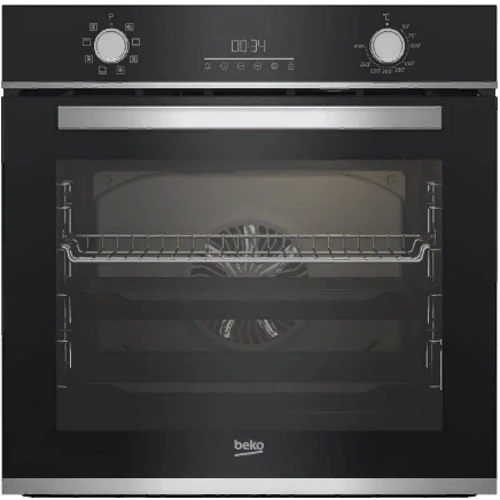 Духовой шкаф электрический Beko BBIM13300XM